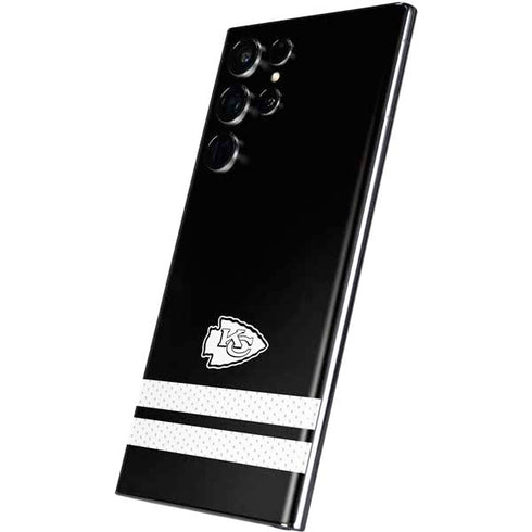 NFL Kansas City Chiefs Shutout Galaxy S22 Ultra Skin