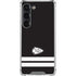NFL Kansas City Chiefs Shutout Galaxy S23 Clear Case
