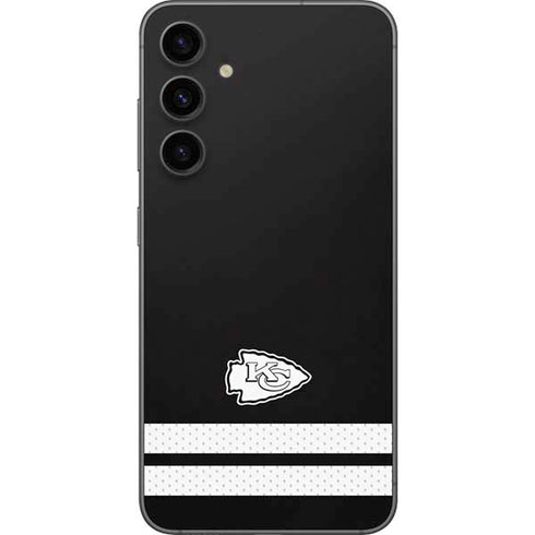 NFL Kansas City Chiefs Shutout Galaxy S23 FE Skin