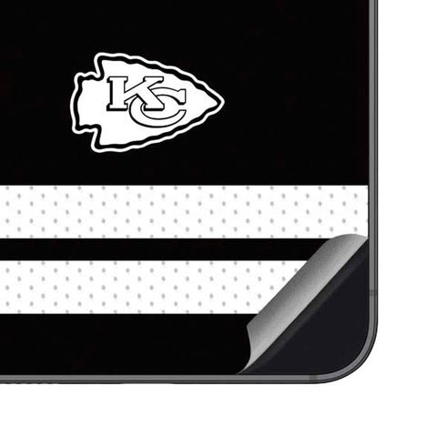 NFL Kansas City Chiefs Shutout Galaxy S23 FE Skin