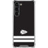 NFL Kansas City Chiefs Shutout Galaxy S23 Plus Clear Case