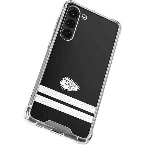 NFL Kansas City Chiefs Shutout Galaxy S23 Plus Clear Case