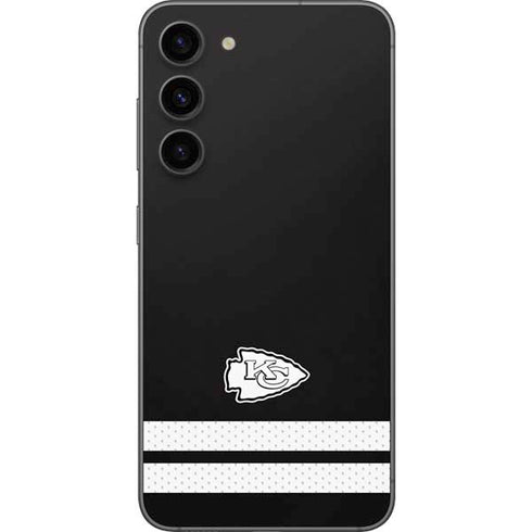 NFL Kansas City Chiefs Shutout Galaxy S23 Plus Skin