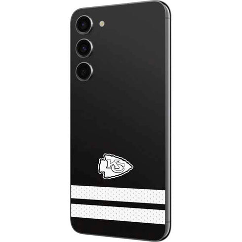 NFL Kansas City Chiefs Shutout Galaxy S23 Plus Skin