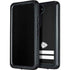 NFL Kansas City Chiefs Shutout Galaxy S23 Plus Waterproof Case
