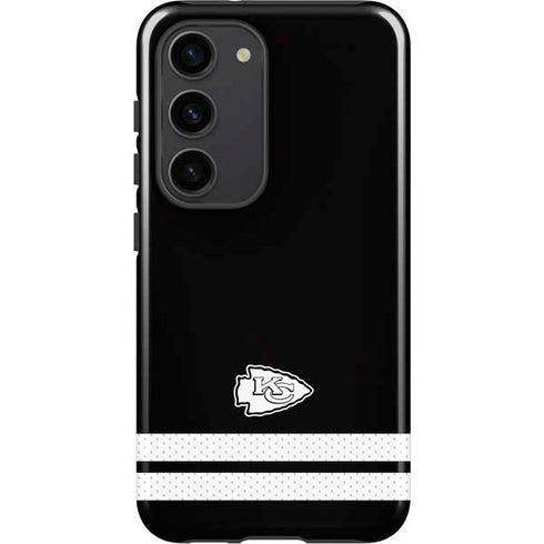 NFL Kansas City Chiefs Shutout Galaxy S23 Pro Case
