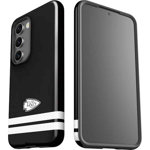 NFL Kansas City Chiefs Shutout Galaxy S23 Pro Case