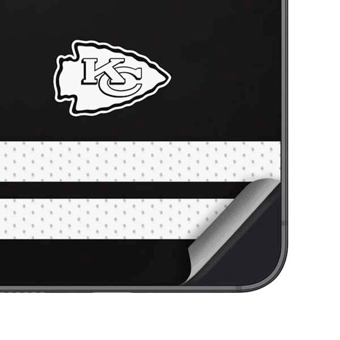 NFL Kansas City Chiefs Shutout Galaxy S23 Skin