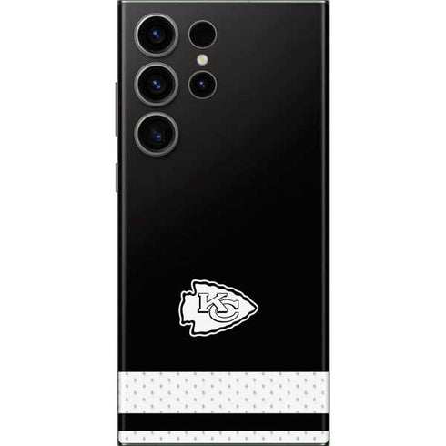 NFL Kansas City Chiefs Shutout Galaxy S23 Ultra Skin