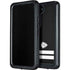 NFL Kansas City Chiefs Shutout Galaxy S23 Waterproof Case