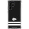 NFL Kansas City Chiefs Shutout Galaxy S24 Ultra Clear Case