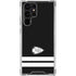 NFL Kansas City Chiefs Shutout Galaxy S24 Ultra Clear Case