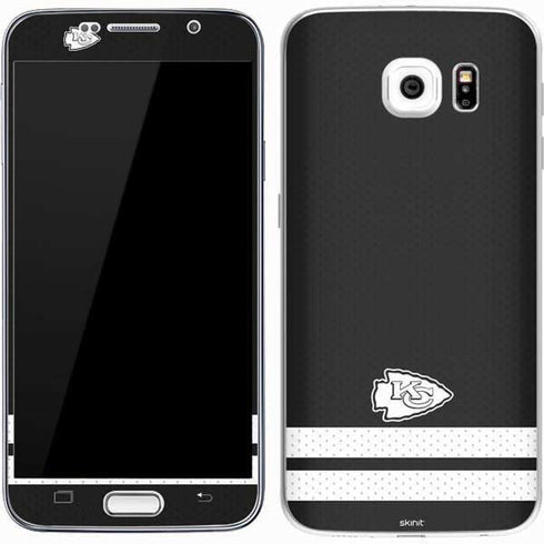NFL Kansas City Chiefs Shutout Galaxy S7 Skin