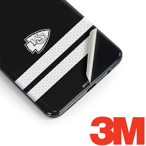 NFL Kansas City Chiefs Shutout Galaxy S9 Skin