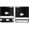 NFL Kansas City Chiefs Shutout Galaxy Z Flip Skin