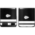 NFL Kansas City Chiefs Shutout Galaxy Z Flip Skin