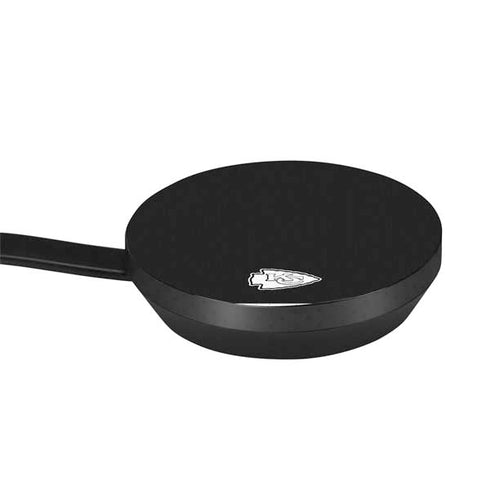 NFL Kansas City Chiefs Shutout Google Stadia Controller Skin