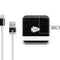 NFL Kansas City Chiefs Shutout iPad Charger (10W USB) Skin