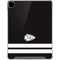 NFL Kansas City Chiefs Shutout iPad Pro 12.9in (2020) Clear Case