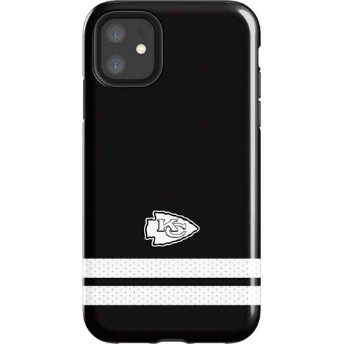 NFL Kansas City Chiefs Shutout iPhone 11 Impact Case
