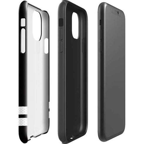 NFL Kansas City Chiefs Shutout iPhone 11 Impact Case