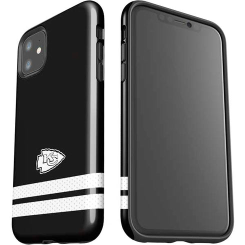 NFL Kansas City Chiefs Shutout iPhone 11 Impact Case
