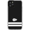 NFL Kansas City Chiefs Shutout iPhone 11 Pro Clear Case