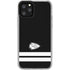 NFL Kansas City Chiefs Shutout iPhone 11 Pro Clear Case