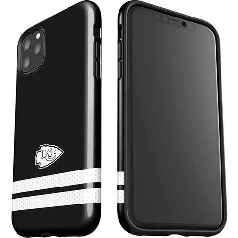 NFL Kansas City Chiefs Shutout iPhone 11 Pro Max Impact Case