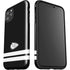NFL Kansas City Chiefs Shutout iPhone 11 Pro Max Impact Case