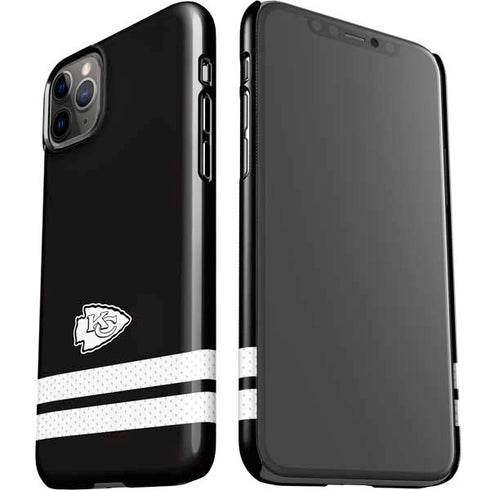 NFL Kansas City Chiefs Shutout iPhone 11 Pro Max Lite Case