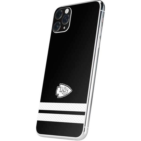 NFL Kansas City Chiefs Shutout iPhone 11 Pro Max Skin