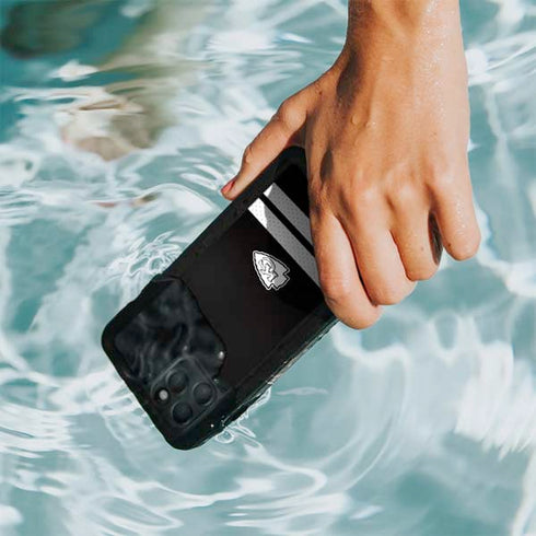 NFL Kansas City Chiefs Shutout iPhone 11 Pro Max Waterproof Case
