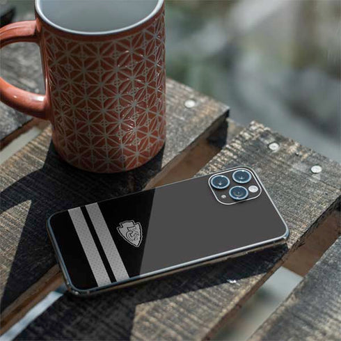 NFL Kansas City Chiefs Shutout iPhone 11 Pro Skin