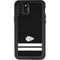 NFL Kansas City Chiefs Shutout iPhone 11 Pro Waterproof Case