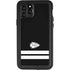 NFL Kansas City Chiefs Shutout iPhone 11 Pro Waterproof Case