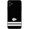 NFL Kansas City Chiefs Shutout iPhone 11 Skin