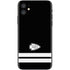 NFL Kansas City Chiefs Shutout iPhone 11 Skin
