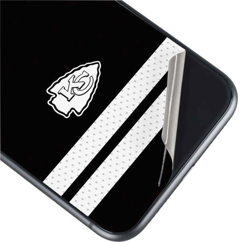 NFL Kansas City Chiefs Shutout iPhone 11 Skin