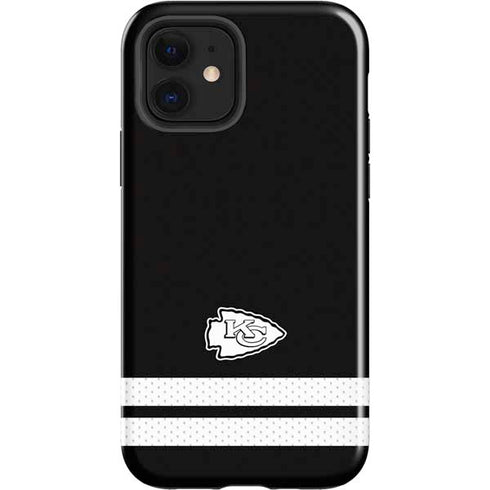 NFL Kansas City Chiefs Shutout iPhone 12 Impact Case
