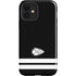 NFL Kansas City Chiefs Shutout iPhone 12 Impact Case