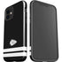 NFL Kansas City Chiefs Shutout iPhone 12 Impact Case