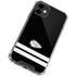 NFL Kansas City Chiefs Shutout iPhone 12 Mini Clear Case
