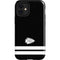 NFL Kansas City Chiefs Shutout iPhone 12 Mini Impact Case
