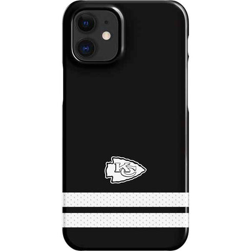 NFL Kansas City Chiefs Shutout iPhone 12 Mini Lite Case