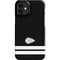 NFL Kansas City Chiefs Shutout iPhone 12 Mini Lite Case