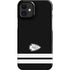 NFL Kansas City Chiefs Shutout iPhone 12 Mini Lite Case