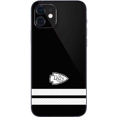 NFL Kansas City Chiefs Shutout iPhone 12 Mini Skin