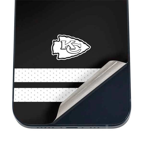 NFL Kansas City Chiefs Shutout iPhone 12 Mini Skin