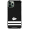 NFL Kansas City Chiefs Shutout iPhone 12 Pro Clear Case